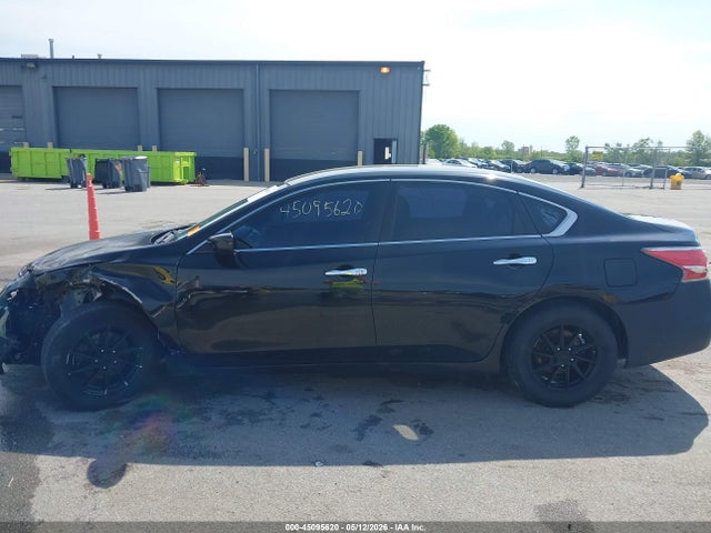 Aukcja sprzedaży 2015 Nissan Altima 2.5/2.5 S/2.5 Sl/2.5 Sv, vin: 1N4AL3AP6FN893771, numer aukcji: 45095620