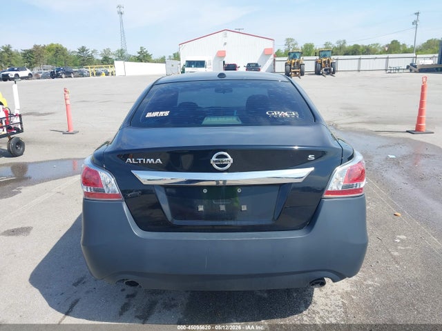 Aukcja sprzedaży 2015 Nissan Altima 2.5/2.5 S/2.5 Sl/2.5 Sv, vin: 1N4AL3AP6FN893771, numer aukcji: 45095620