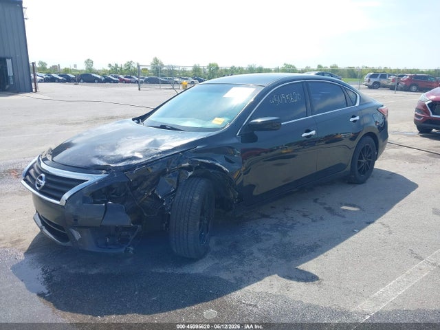 Aukcja sprzedaży 2015 Nissan Altima 2.5/2.5 S/2.5 Sl/2.5 Sv, vin: 1N4AL3AP6FN893771, numer aukcji: 45095620