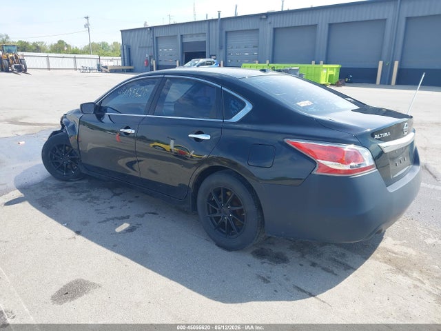 Aukcja sprzedaży 2015 Nissan Altima 2.5/2.5 S/2.5 Sl/2.5 Sv, vin: 1N4AL3AP6FN893771, numer aukcji: 45095620