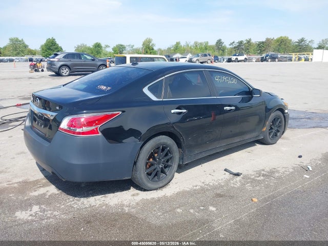 Aukcja sprzedaży 2015 Nissan Altima 2.5/2.5 S/2.5 Sl/2.5 Sv, vin: 1N4AL3AP6FN893771, numer aukcji: 45095620