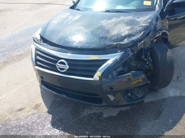 Aukcja sprzedaży 2015 Nissan Altima 2.5/2.5 S/2.5 Sl/2.5 Sv, vin: 1N4AL3AP6FN893771, numer aukcji: 45095620