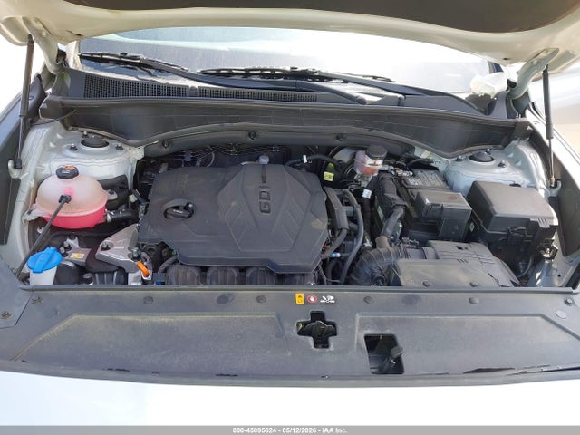 Продажа на аукционе авто 2023 Hyundai Santa Fe Sel, vin: 5NMS24AJ2PH592528, номер лота: 45095624