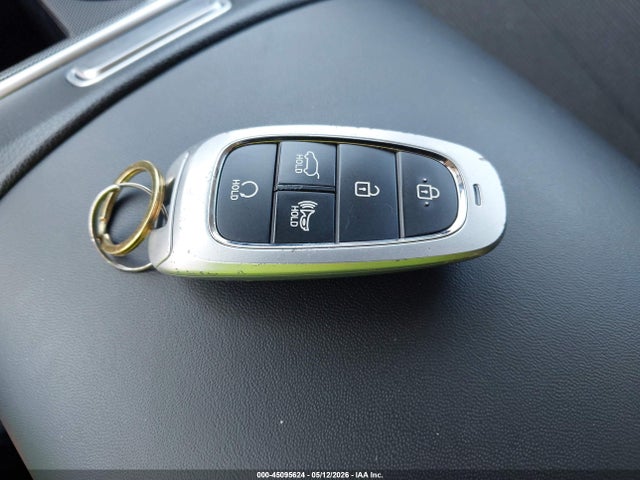 Продажа на аукционе авто 2023 Hyundai Santa Fe Sel, vin: 5NMS24AJ2PH592528, номер лота: 45095624