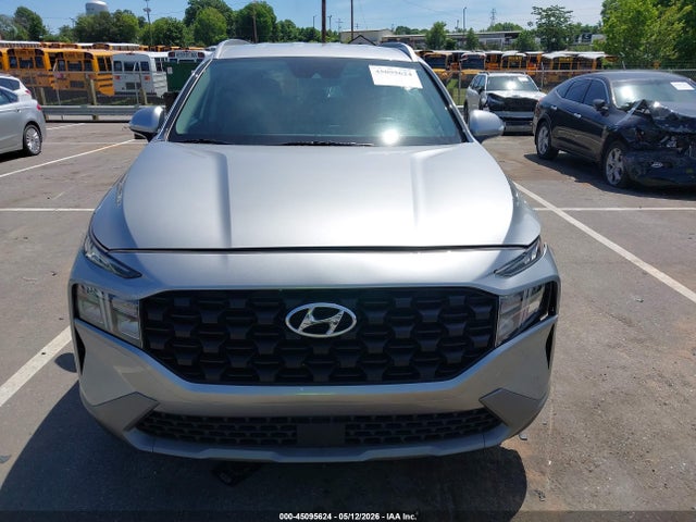 Продажа на аукционе авто 2023 Hyundai Santa Fe Sel, vin: 5NMS24AJ2PH592528, номер лота: 45095624