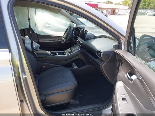 Продажа на аукционе авто 2023 Hyundai Santa Fe Sel, vin: 5NMS24AJ2PH592528, номер лота: 45095624