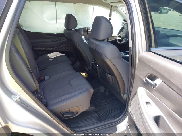 Продажа на аукционе авто 2023 Hyundai Santa Fe Sel, vin: 5NMS24AJ2PH592528, номер лота: 45095624