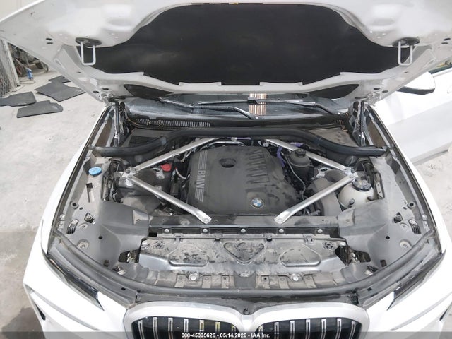 Продаж на аукціоні авто 2024 Bmw X7 Xdrive40i, vin: 5UX23EM0XR9S24066, номер лоту: 45095626