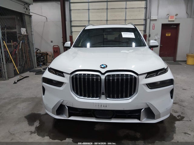 Продаж на аукціоні авто 2024 Bmw X7 Xdrive40i, vin: 5UX23EM0XR9S24066, номер лоту: 45095626