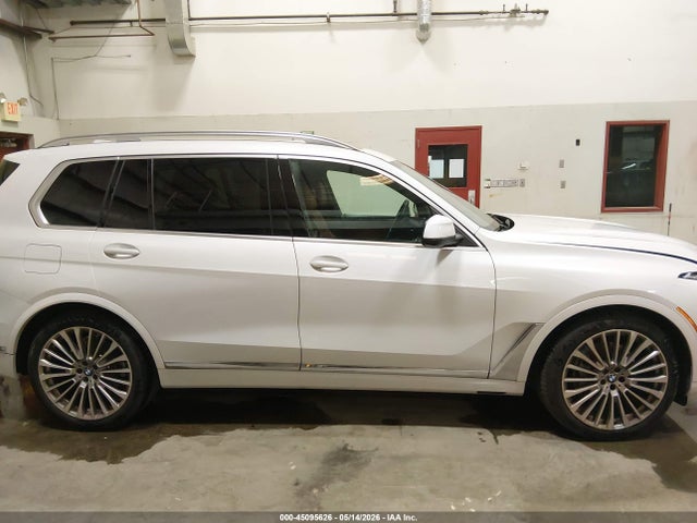 Продаж на аукціоні авто 2024 Bmw X7 Xdrive40i, vin: 5UX23EM0XR9S24066, номер лоту: 45095626