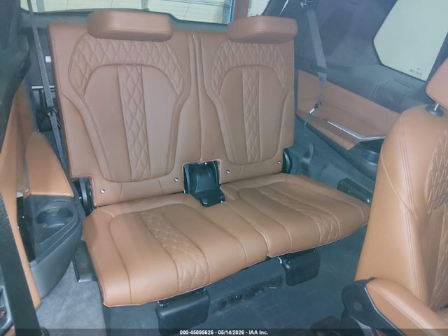 Продаж на аукціоні авто 2024 Bmw X7 Xdrive40i, vin: 5UX23EM0XR9S24066, номер лоту: 45095626