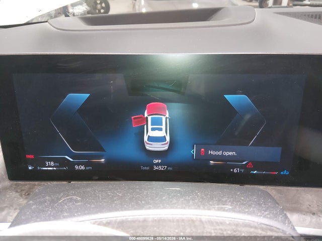 Продаж на аукціоні авто 2024 Bmw X7 Xdrive40i, vin: 5UX23EM0XR9S24066, номер лоту: 45095626