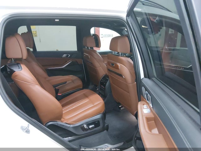 Продаж на аукціоні авто 2024 Bmw X7 Xdrive40i, vin: 5UX23EM0XR9S24066, номер лоту: 45095626