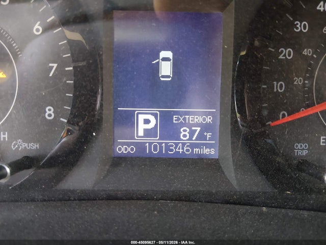Aukcja sprzedaży 2015 Toyota Sienna Le 7 Passenger/le 8 Passenger, vin: 5TDKK3DC1FS649434, numer aukcji: 45095627