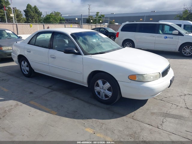 Продаж на аукціоні авто 2003 Buick Century Custom, vin: 2G4WS52J931299452, номер лоту: 45095634