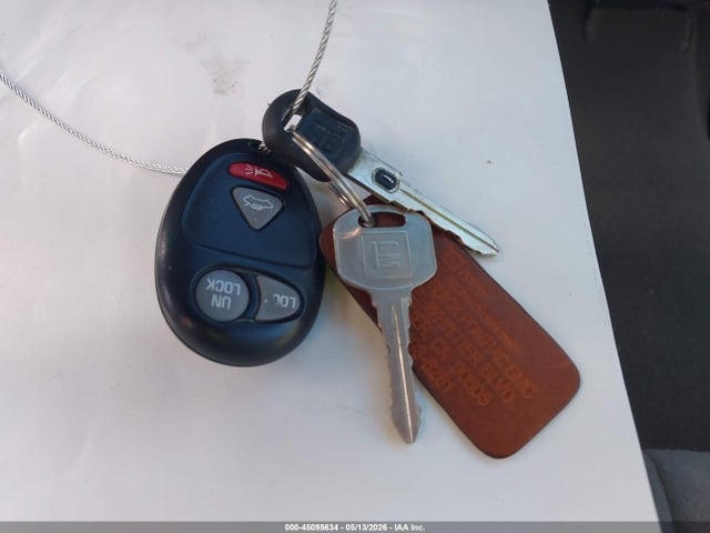 Продажа на аукционе авто 2003 Buick Century Custom, vin: 2G4WS52J931299452, номер лота: 45095634