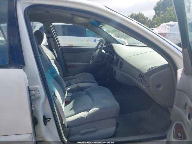 Продажа на аукционе авто 2003 Buick Century Custom, vin: 2G4WS52J931299452, номер лота: 45095634