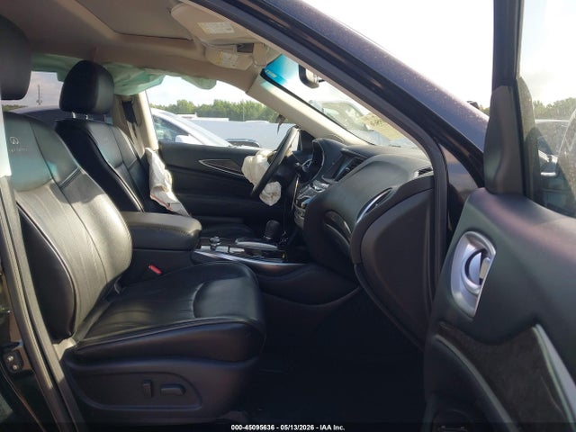 Продаж на аукціоні авто 2013 Infiniti Jx35, vin: 5N1AL0MM8DC326038, номер лоту: 45095636
