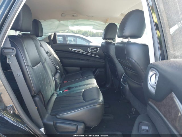 Продаж на аукціоні авто 2013 Infiniti Jx35, vin: 5N1AL0MM8DC326038, номер лоту: 45095636