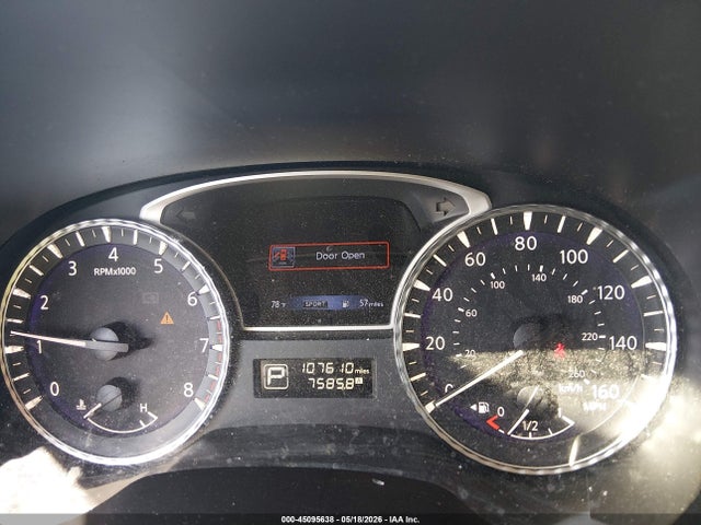 Aukcja sprzedaży 2019 Infiniti Qx60 Luxe, vin: 5N1DL0MM5KC523145, numer aukcji: 45095638