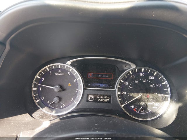 Aukcja sprzedaży 2019 Infiniti Qx60 Luxe, vin: 5N1DL0MM5KC523145, numer aukcji: 45095638