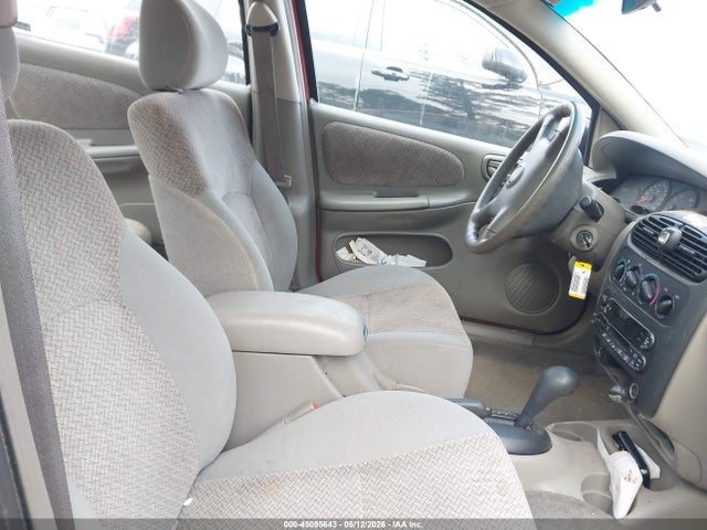 Продаж на аукціоні авто 2000 Plymouth Neon Highline, vin: 1P3ES46CXYD663217, номер лоту: 45095643
