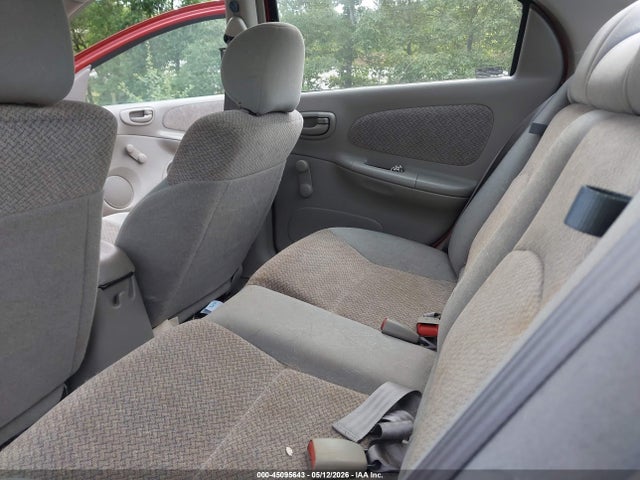 Продаж на аукціоні авто 2000 Plymouth Neon Highline, vin: 1P3ES46CXYD663217, номер лоту: 45095643