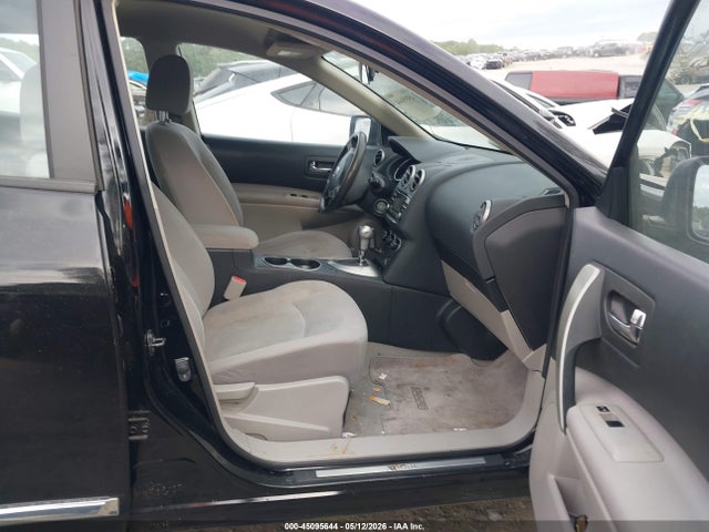 45095644 :رقم المزاد ، JN8AS5MT7FW659624 vin ، 2015 Nissan Rogue Select S مزاد بيع