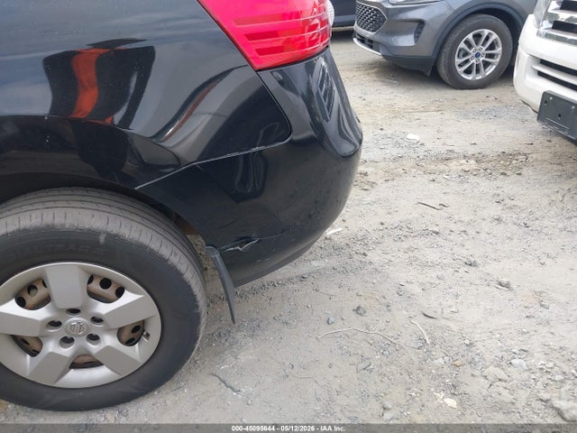 45095644 :رقم المزاد ، JN8AS5MT7FW659624 vin ، 2015 Nissan Rogue Select S مزاد بيع