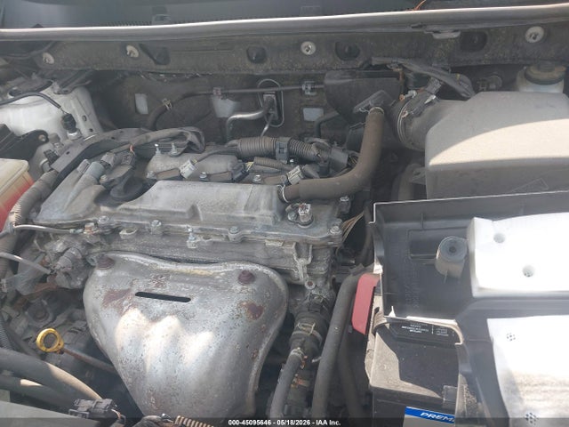 JTMRFREV3JJ227726 Toyota Rav4 Xle