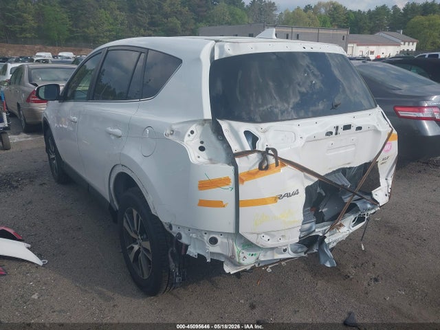 JTMRFREV3JJ227726 Toyota Rav4 Xle
