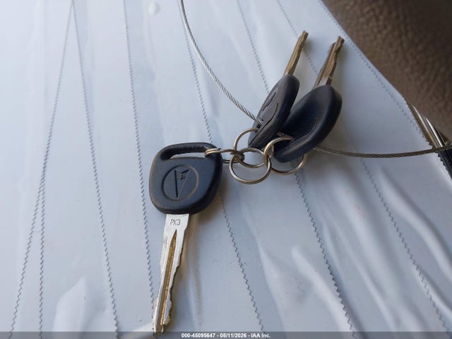 Продаж на аукціоні авто 2006 Buick Lacrosse Cx, vin: 2G4WC582X61299347, номер лоту: 45095647