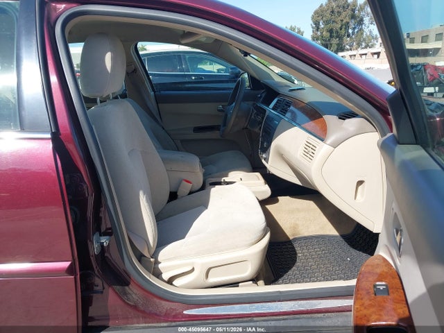 Продаж на аукціоні авто 2006 Buick Lacrosse Cx, vin: 2G4WC582X61299347, номер лоту: 45095647