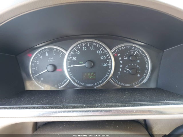 Продаж на аукціоні авто 2006 Buick Lacrosse Cx, vin: 2G4WC582X61299347, номер лоту: 45095647
