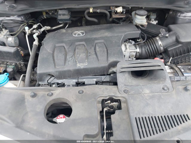 Aukcja sprzedaży 2018 Acura Rdx Technology   Acurawatch Plus Packages/technology Package, vin: 5J8TB4H57JL008208, numer aukcji: 45095648