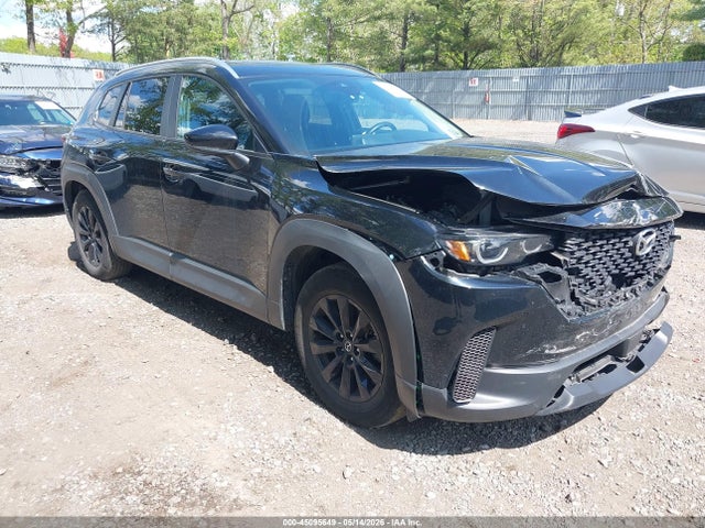 Aukcja sprzedaży 2024 Mazda Cx-50 2.5 S Preferred, vin: 7MMVABBM1RN215983, numer aukcji: 45095649