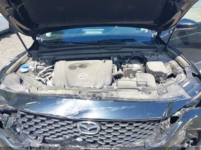 45095649 :رقم المزاد ، 7MMVABBM1RN215983 vin ، 2024 Mazda Cx-50 2.5 S Preferred مزاد بيع