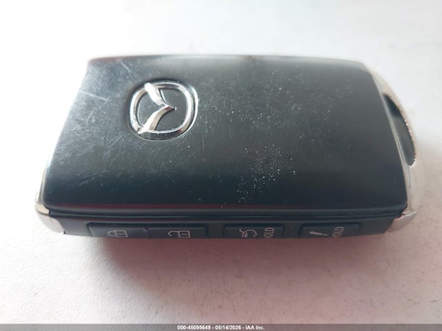 45095649 :رقم المزاد ، 7MMVABBM1RN215983 vin ، 2024 Mazda Cx-50 2.5 S Preferred مزاد بيع