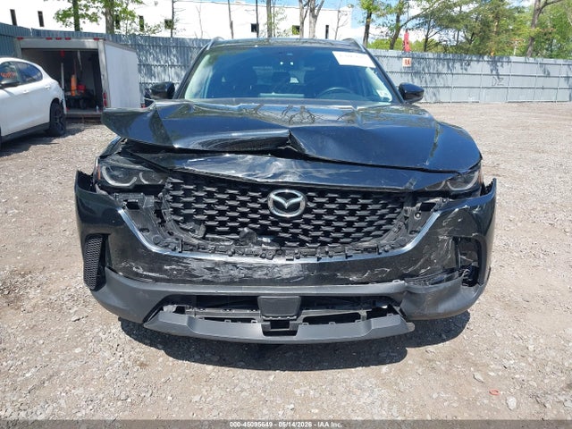 45095649 :رقم المزاد ، 7MMVABBM1RN215983 vin ، 2024 Mazda Cx-50 2.5 S Preferred مزاد بيع