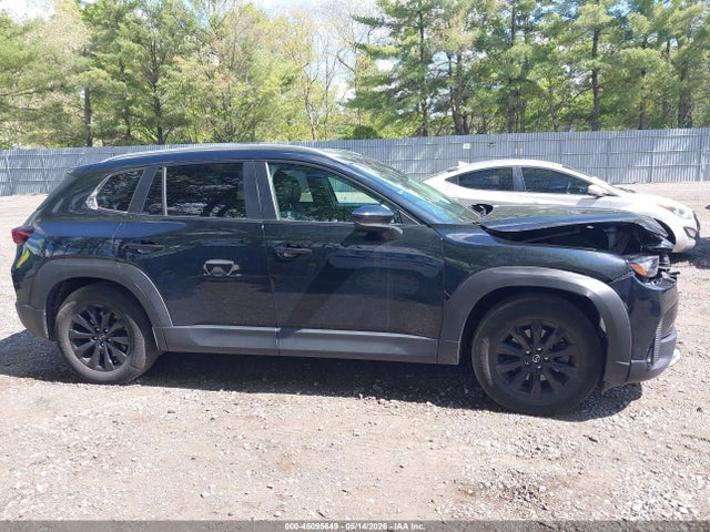 45095649 :رقم المزاد ، 7MMVABBM1RN215983 vin ، 2024 Mazda Cx-50 2.5 S Preferred مزاد بيع