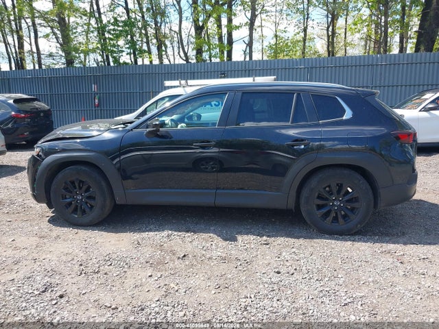 45095649 :رقم المزاد ، 7MMVABBM1RN215983 vin ، 2024 Mazda Cx-50 2.5 S Preferred مزاد بيع