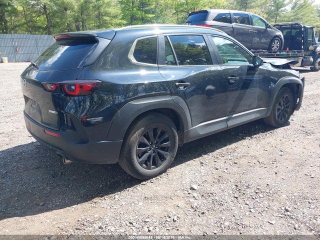 45095649 :رقم المزاد ، 7MMVABBM1RN215983 vin ، 2024 Mazda Cx-50 2.5 S Preferred مزاد بيع