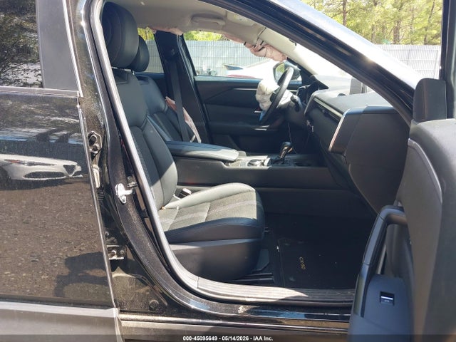 45095649 :رقم المزاد ، 7MMVABBM1RN215983 vin ، 2024 Mazda Cx-50 2.5 S Preferred مزاد بيع