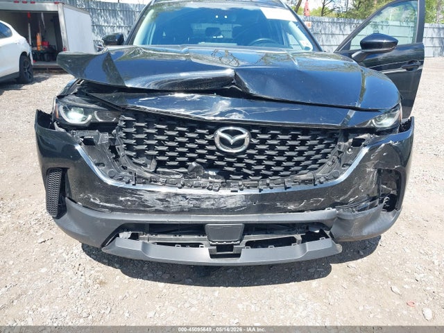 45095649 :رقم المزاد ، 7MMVABBM1RN215983 vin ، 2024 Mazda Cx-50 2.5 S Preferred مزاد بيع