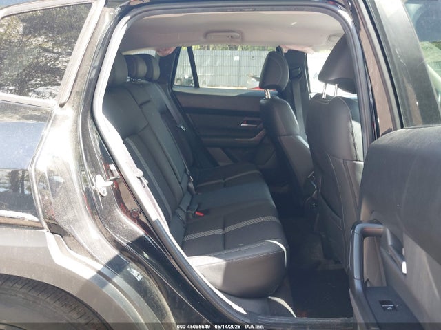 45095649 :رقم المزاد ، 7MMVABBM1RN215983 vin ، 2024 Mazda Cx-50 2.5 S Preferred مزاد بيع