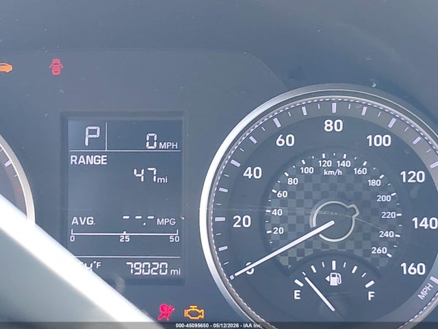 Hyundai ELANTRA SE 2019 5NPD74LF7KH427458 Image 16