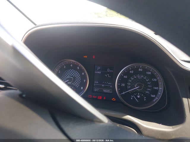Hyundai ELANTRA SE 2019 5NPD74LF7KH427458 Image 7