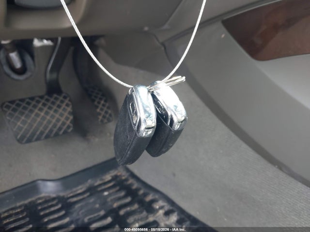 45095656 :رقم المزاد ، WA1LFAFP4CA017771 vin ، 2012 Audi Q5 2.0t Premium مزاد بيع