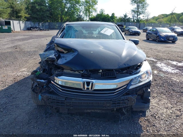 Aukcja sprzedaży 2017 Honda Accord Ex-l, vin: 1HGCR2F93HA019556, numer aukcji: 45095658