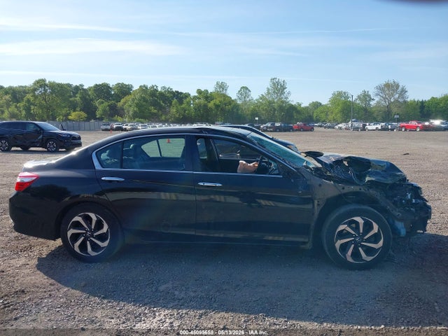 Aukcja sprzedaży 2017 Honda Accord Ex-l, vin: 1HGCR2F93HA019556, numer aukcji: 45095658